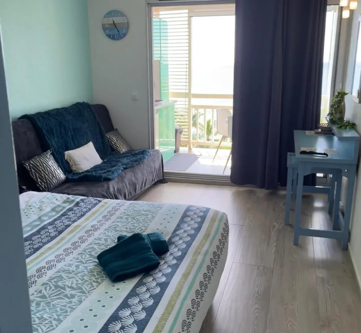 Dayana Diamond Apartment Le Diamant
