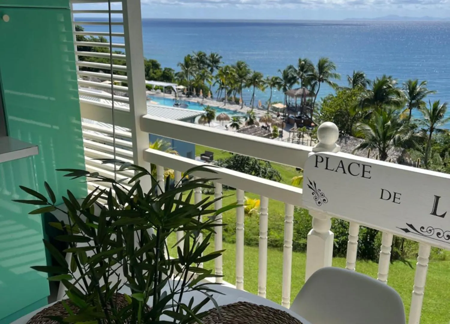 Dayana Diamond Apartment Le Diamant Martinique