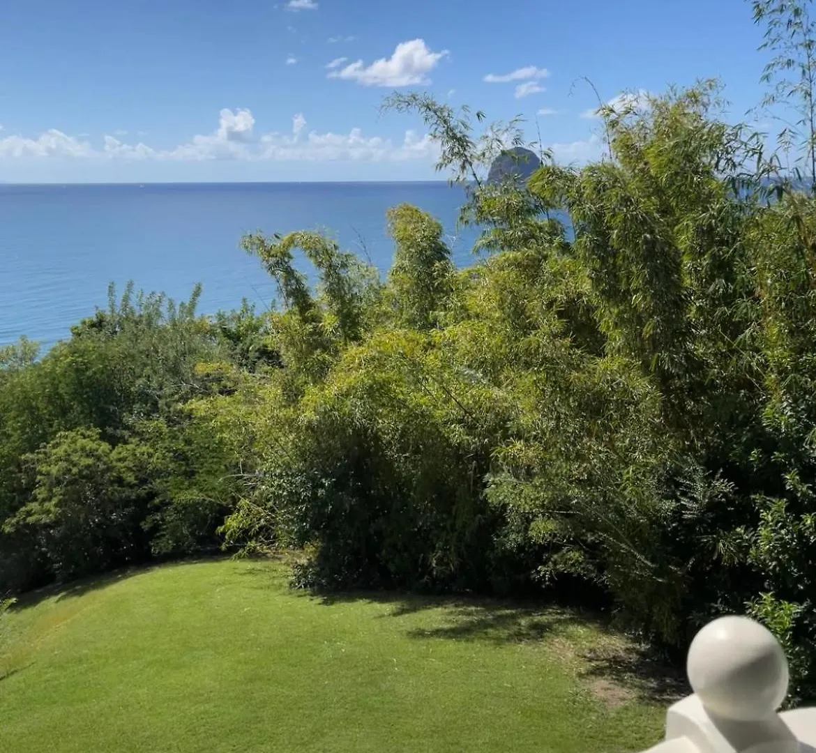 Dayana Diamond Apartment Le Diamant Martinique